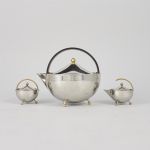 512843 Tea set